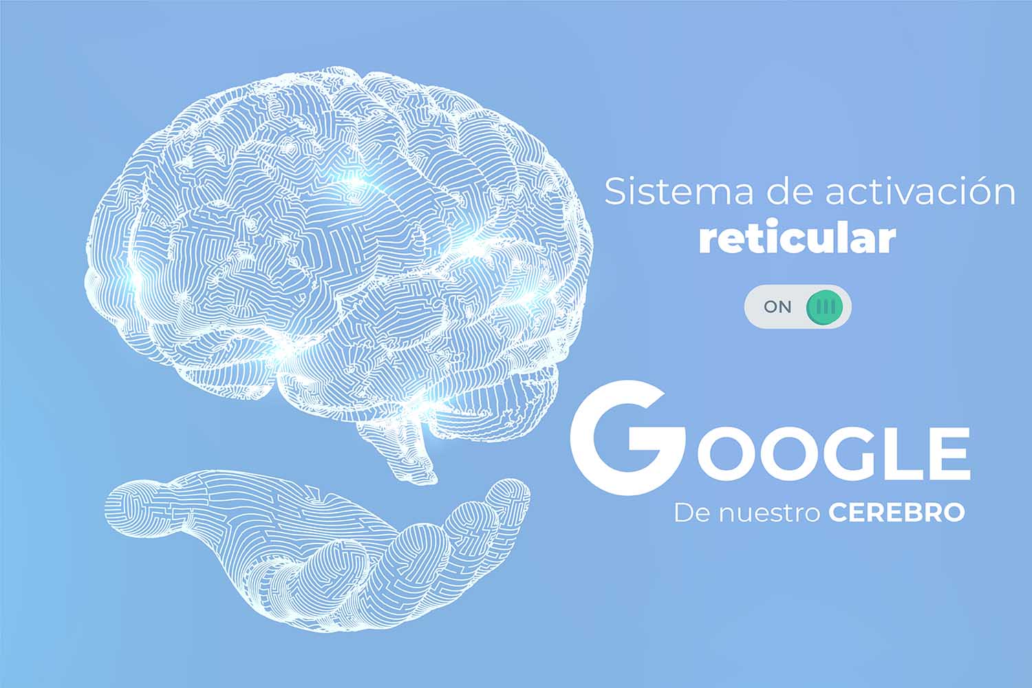 Se un experto usando la ley de atracción, conoce el sistema de activación reticular.