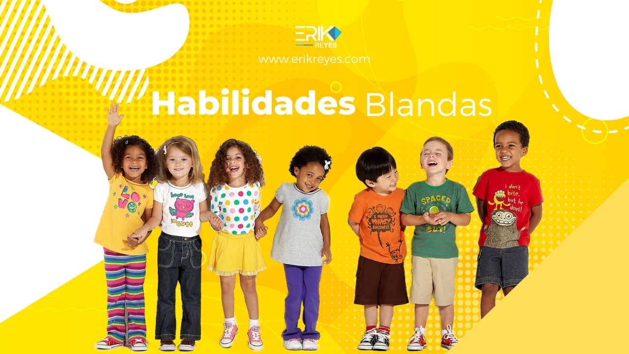 Habilidades blandas