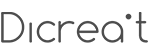 Logo Dicreat