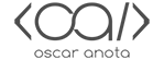 Logo Oscar Anota